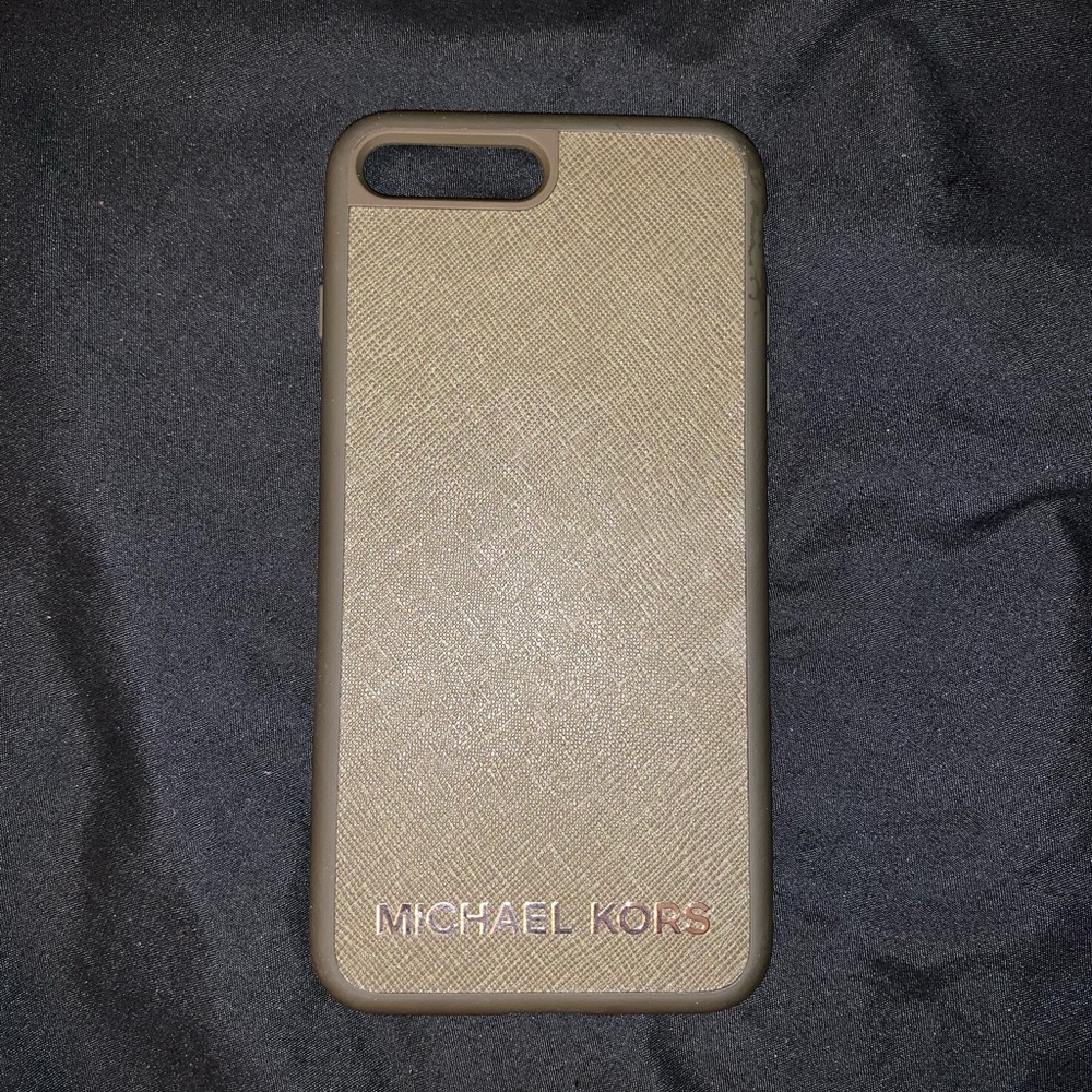 Michael Kors iPhone 7/8 PLUS Case
